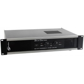 Усилвател ZEUS1-600 600 Watt